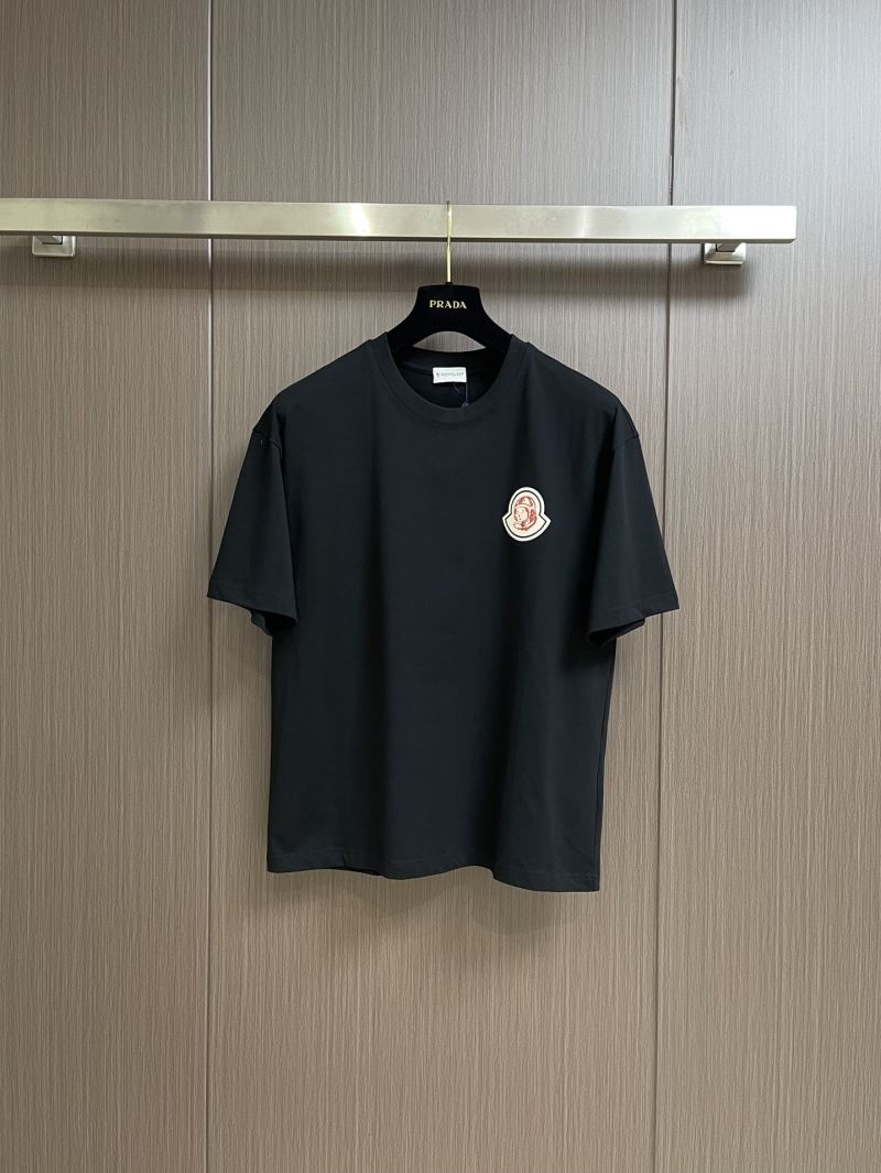 Moncler T-Shirts